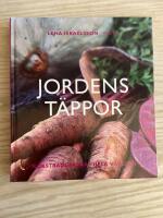 Jordens t&auml;ppor