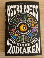 Astro Poets : dina guider till Zodiaken