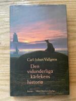 Den vidunderliga k&auml;rlekens historia