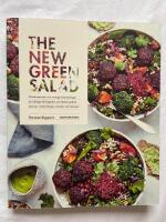 The new green salad