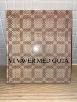 Vi v&auml;ver med G&ouml;ta