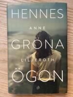 Hennes gr&ouml;na &ouml;gon