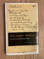 Den sorgsne skrattaren : en bok om Fr&ouml;dings dikter