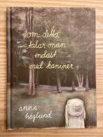 Om detta talar man endast med kaniner