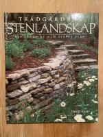 Tr&auml;dg&aring;rdens stenlandskap