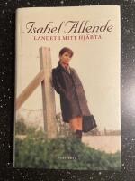 Landet i mitt hj&auml;rta