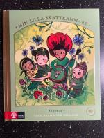 Min lilla skattkammare : sommar - rim, ramsor och sm&aring;sagor