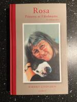 Rosa : prinsessan av F&auml;holmarna : en samlingsvolym