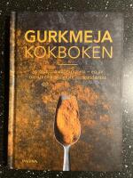 Gurkmeja : Kokboken