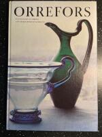 Orrefors : ett svenskt glasbruk