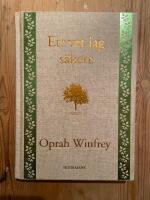 Ett vet jag s&auml;kert