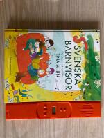 Svenska barnvisor