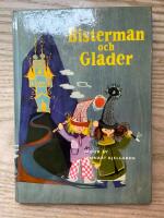 Bristernas och Glader