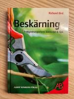 Besk&auml;rning : Tr&auml;dg&aring;rdsexpertens b&auml;sta r&aring;d & tips