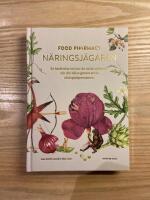 Food Pharmacy - n&auml;ringsj&auml;garen : en ber&auml;ttelse om hur du curlar planeten och din h&auml;lsa genom att ta n&auml;ringsj&auml;garexamen