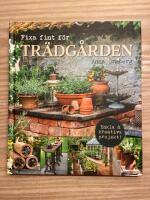 Fixa fint f&ouml;r tr&auml;dg&aring;rden