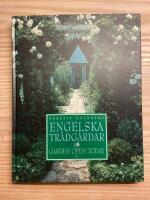 Engelska tr&auml;dg&aring;rdar : garden open today