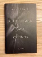 Kl&auml;desplagg mot kvinnor