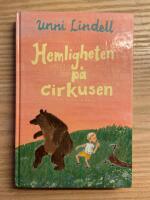 Hemligheten p&aring; cirkusen