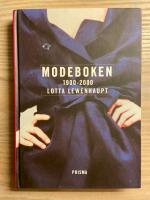Modeboken. 1900-2000