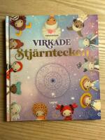 Virkade stj&auml;rntecken