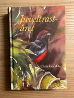 Juveltrast&aring;ret