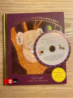 Min lilla skattkammare : god natt! Visor och sm&aring;sagor