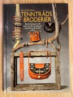 Tenntr&aring;dsbroderier