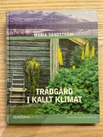 Tr&auml;dg&aring;rd i kallt klimat