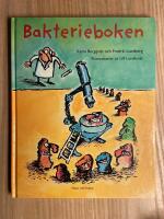 Bakterieboken
