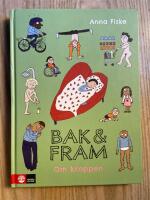 Bak och fram : om kroppen