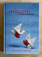 Origami : form och fantasi