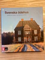 Svenska &ouml;dehus