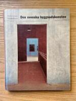 Den svenska byggnadskonsten