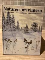 Naturen om vintern