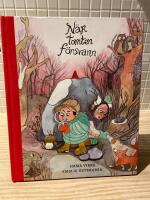 N&auml;r tomten f&ouml;rsvann