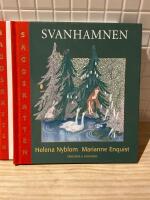 Svanhamnen