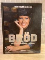 Br&ouml;d fr&aring;n Brunkebergs Bageri