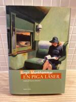 En piga l&auml;ser : kritik och litter&auml;ra reflexioner