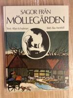 Sagor fr&aring;n M&ouml;lleg&aring;rden