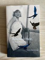 Fr&auml;mmande f&aring;glar : Jascha, mormor och jag