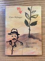 Kv&auml;llarna p&aring; P&auml;rlan