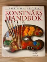 Forums stora konstn&auml;rshandbok