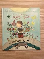 Carl von Linn&eacute; : pojken som inte slutade samla