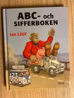 ABC- och SIFFERboken