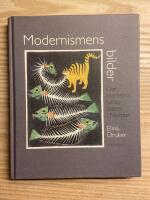Modernismens bilder : den moderna bilderboken i Norden