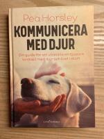 Kommunicera med djur
