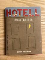 Hotell Erfarenheten