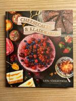 Cheesecakes & kladdkakor