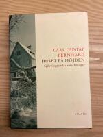 Huset p&aring; h&ouml;jden